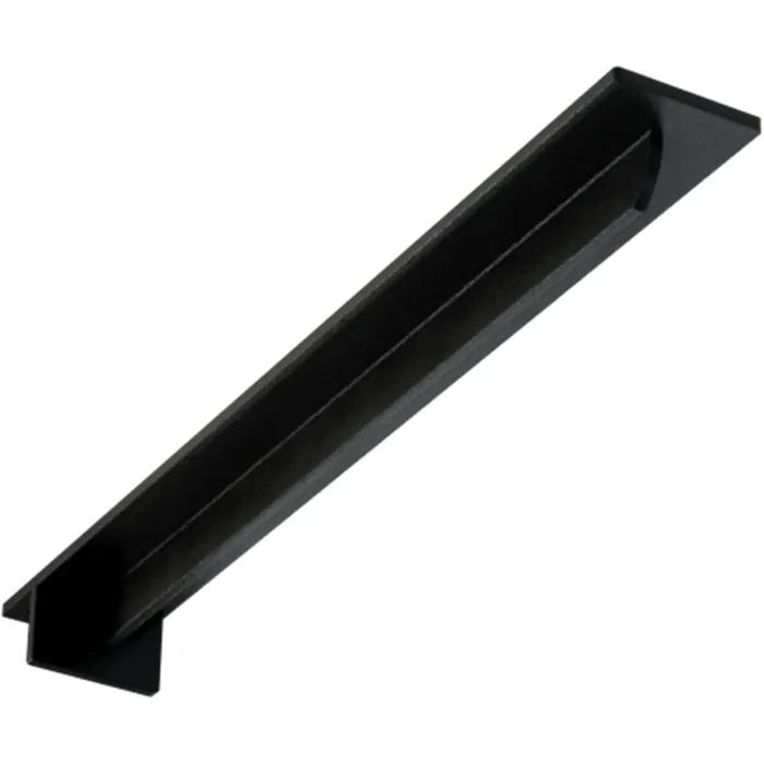 Ekena Millwork Heaton Hidden Support Steel Bracket