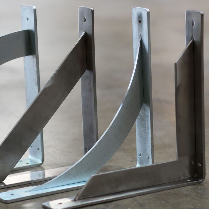 Ekena Millwork Legacy Steel Bracket - Image 2