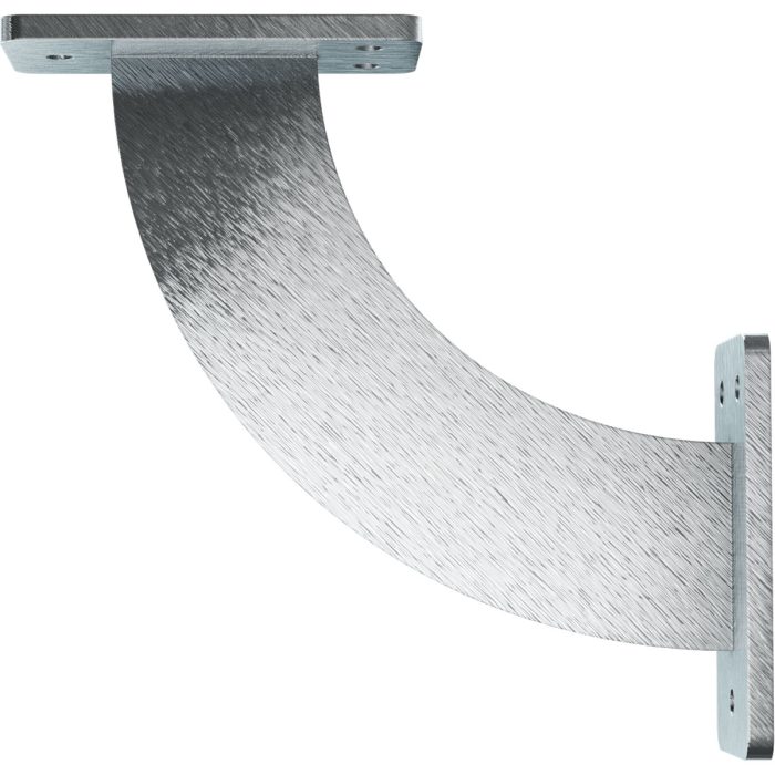 Ekena Millwork Bradford Steel Bracket - Image 7