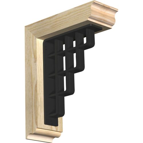 Edwards Ironcrest Bracket