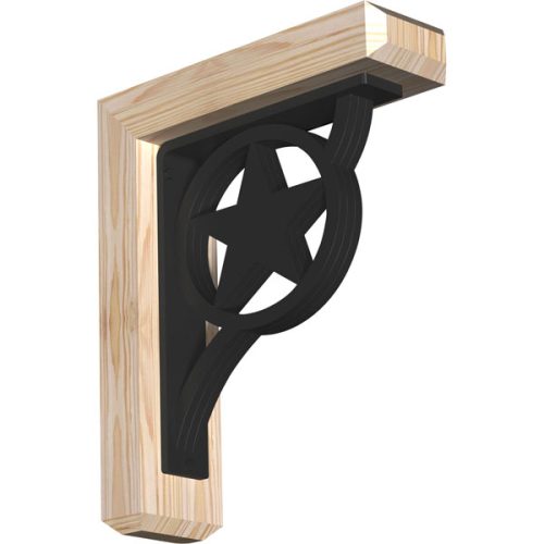 Avery Ironcrest Bracket
