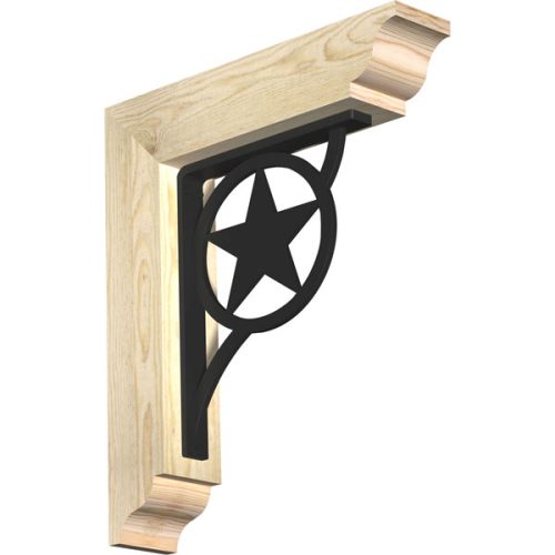 Avery Ironcrest Bracket
