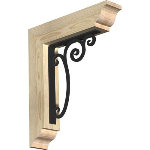 Avery Ironcrest Bracket