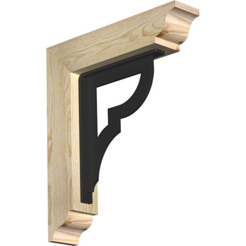 Crawley Ironcrest Bracket