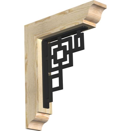 Eris Ironcrest Bracket