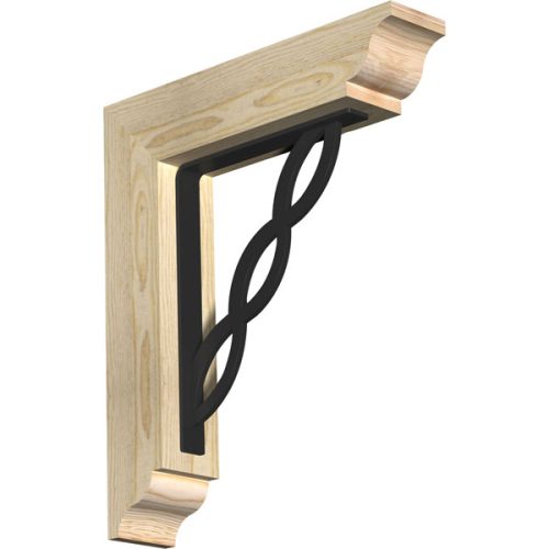 Maria Ironcrest Bracket
