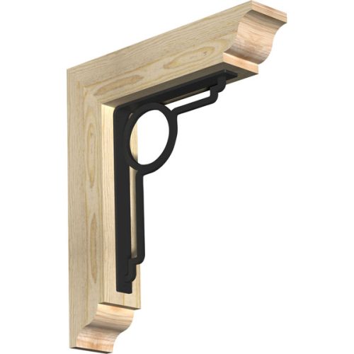 Miller Ironcrest Bracket