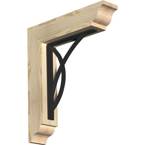 Miller Ironcrest Bracket