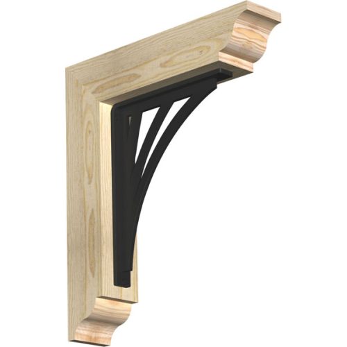 Nevio Ironcrest Bracket