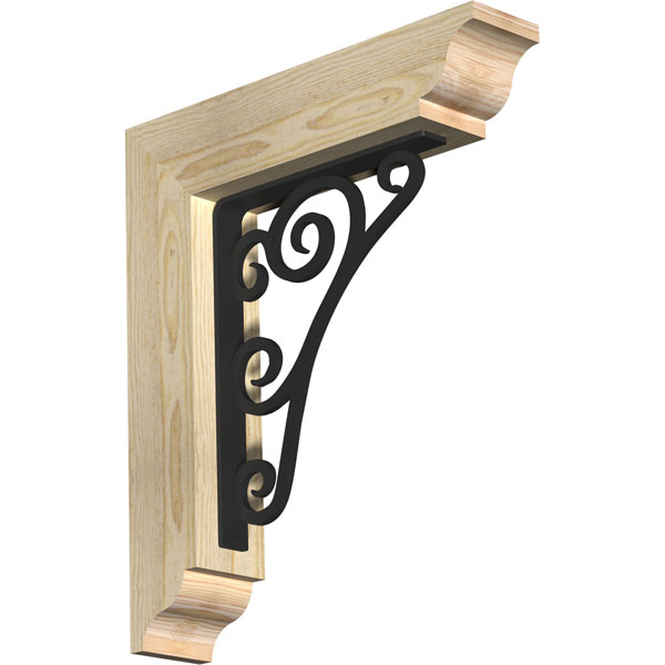 Tristan Ironcrest Bracket