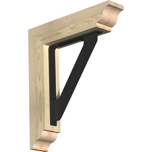 Versailles Ironcrest Bracket