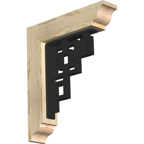Eris Ironcrest Bracket