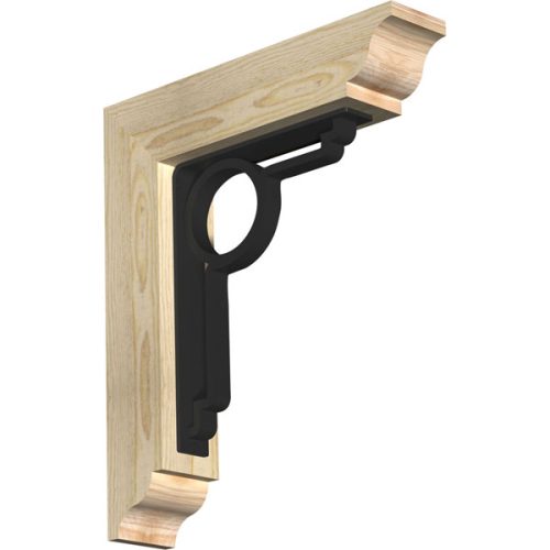 Miller Ironcrest Bracket