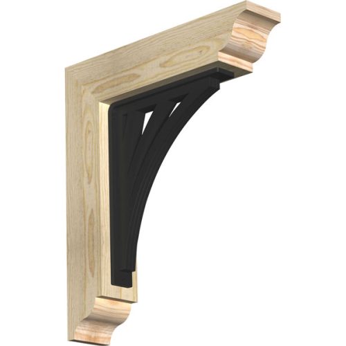 Nevio Ironcrest Bracket