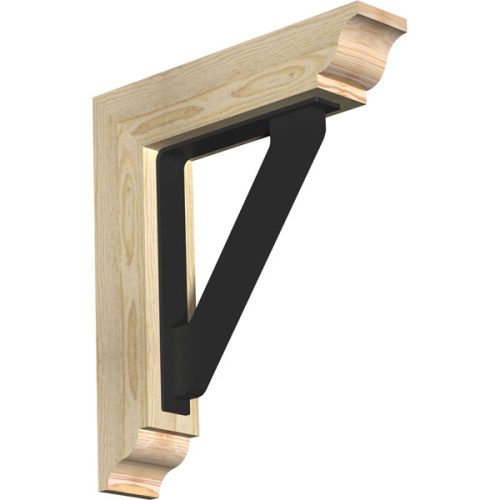 Versailles Ironcrest Bracket