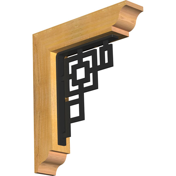 Eris Ironcrest Bracket