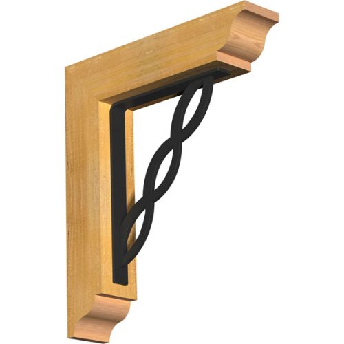 Loera Ironcrest Bracket