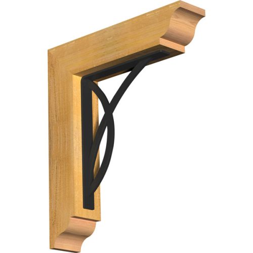Miller Ironcrest Bracket