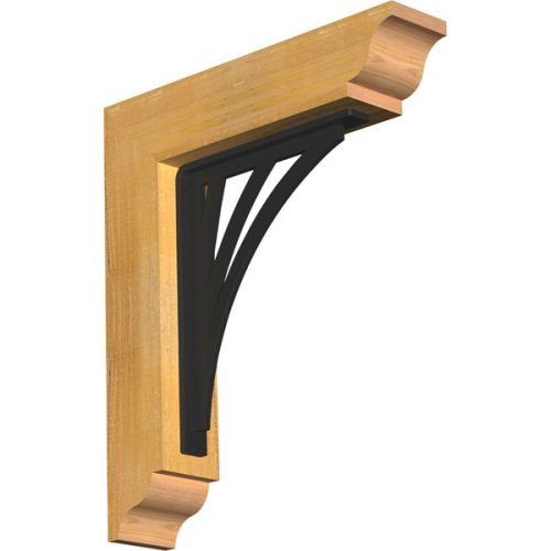 Nevio Ironcrest Bracket