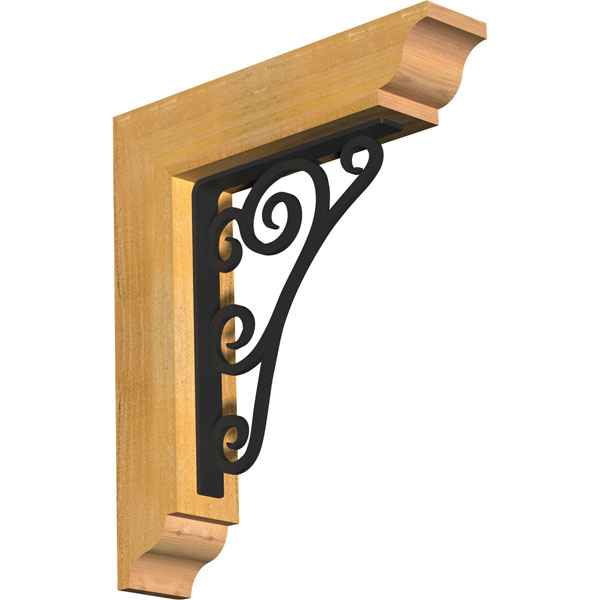 Tristan Ironcrest Bracket - Image 3