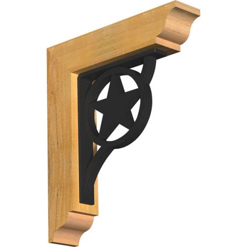 Avery Ironcrest Bracket