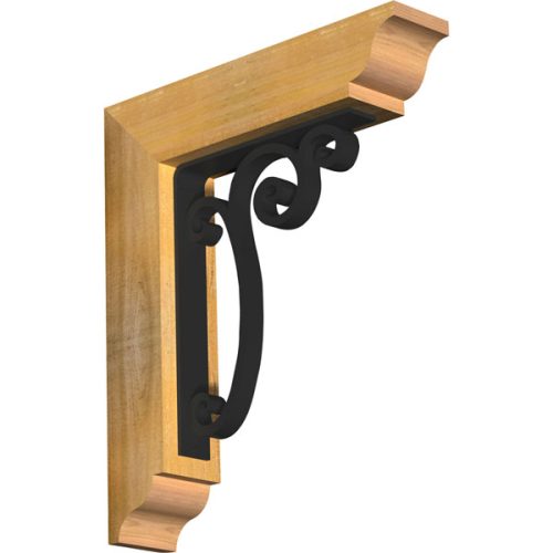 Avery Ironcrest Bracket