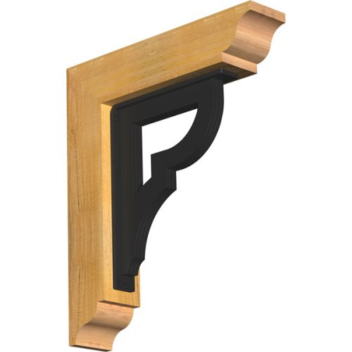 Bradford Ironcrest Bracket