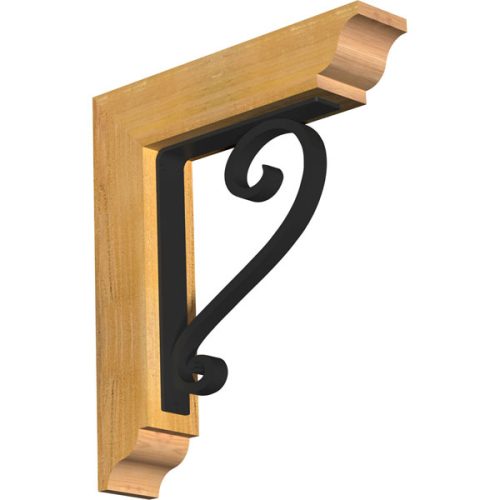 Edwards Ironcrest Bracket