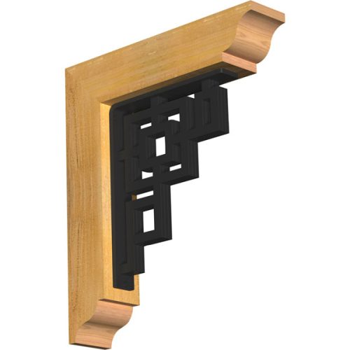 Eris Ironcrest Bracket
