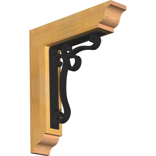 Versailles Ironcrest Bracket