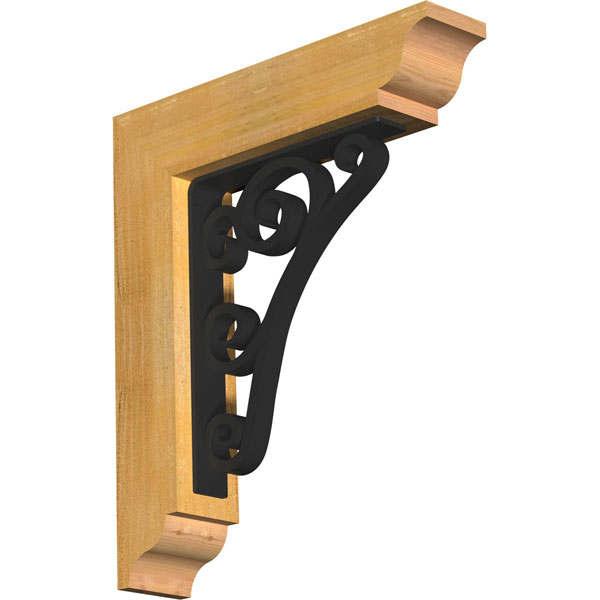 Tristan Ironcrest Bracket - Image 4