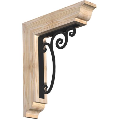 Avery Ironcrest Bracket