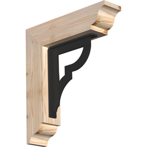 Bradford Ironcrest Bracket