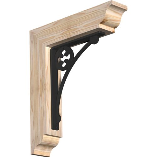 Crawley Ironcrest Bracket
