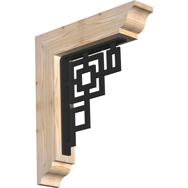 Eris Ironcrest Bracket