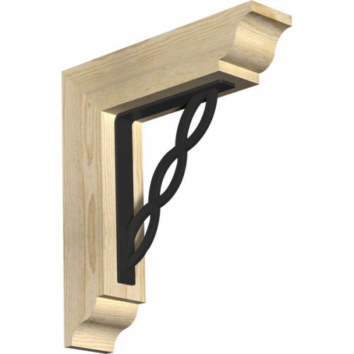 Loera Ironcrest Bracket