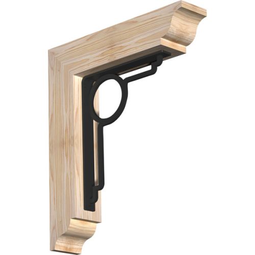 Maria Ironcrest Bracket