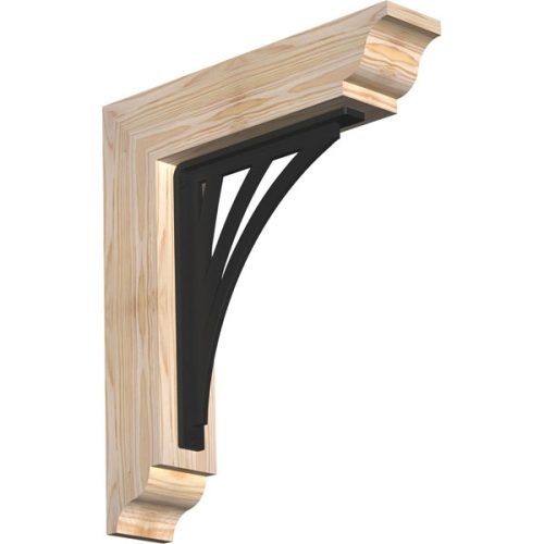 Nevio Ironcrest Bracket