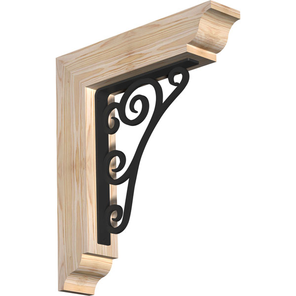 Tristan Ironcrest Bracket - Image 5