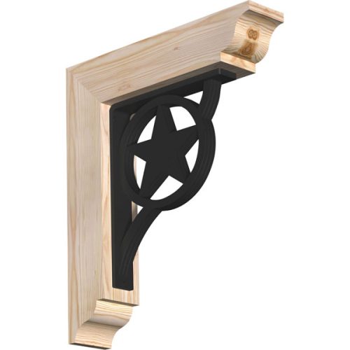 Avery Ironcrest Bracket