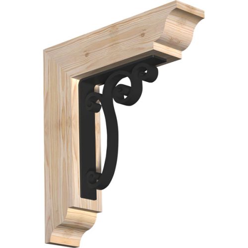 Avery Ironcrest Bracket
