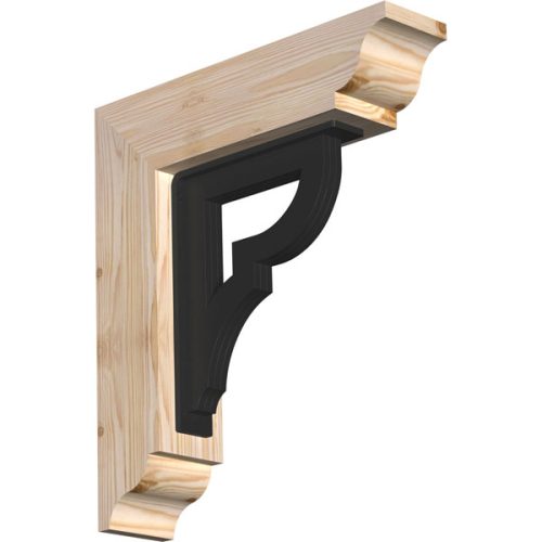 Bradford Ironcrest Bracket