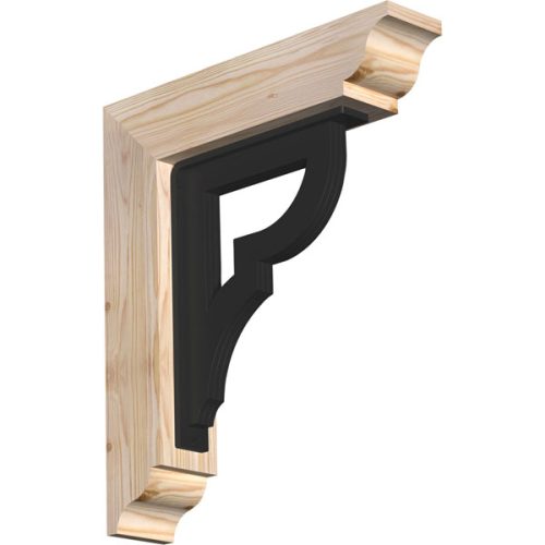 Bradford Ironcrest Bracket