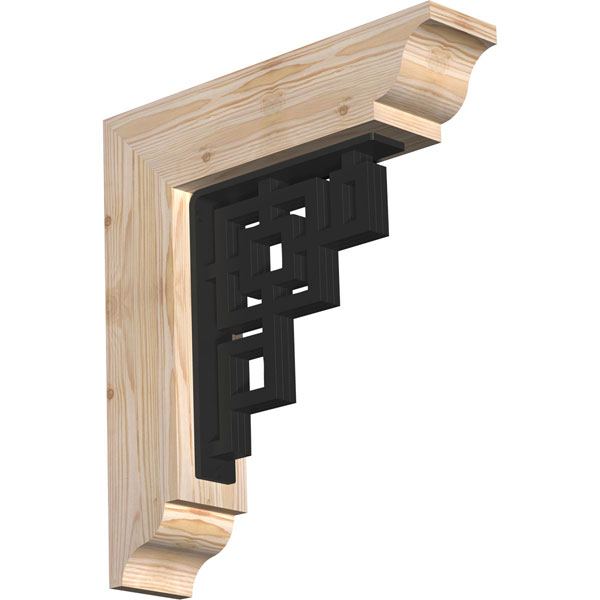 Eris Ironcrest Bracket