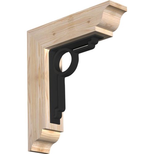 Maria Ironcrest Bracket