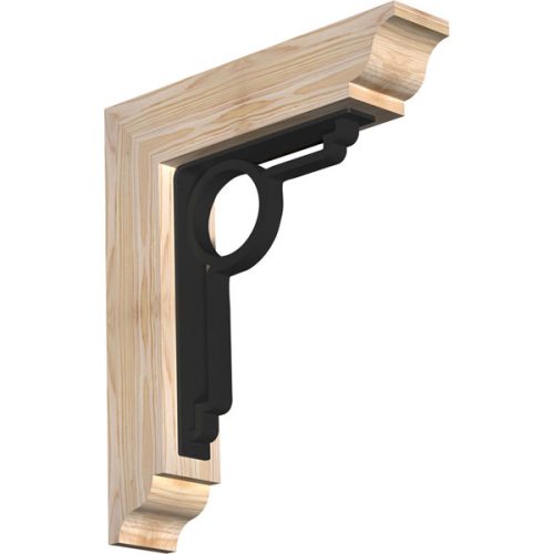 Maria Ironcrest Bracket
