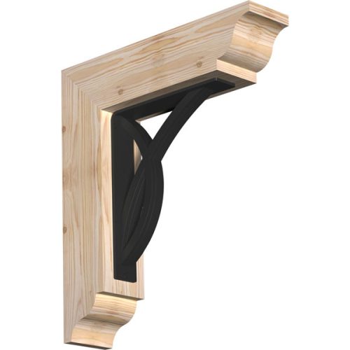 Miller Ironcrest Bracket