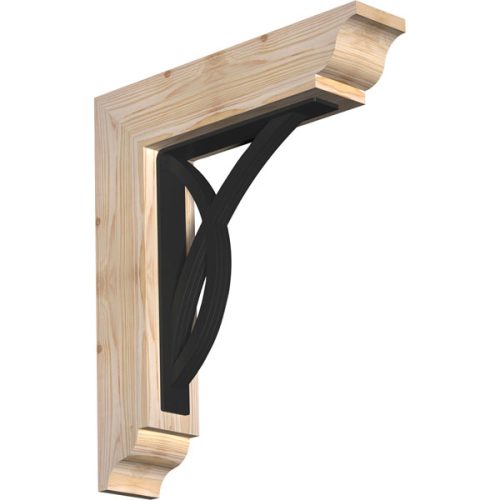 Miller Ironcrest Bracket