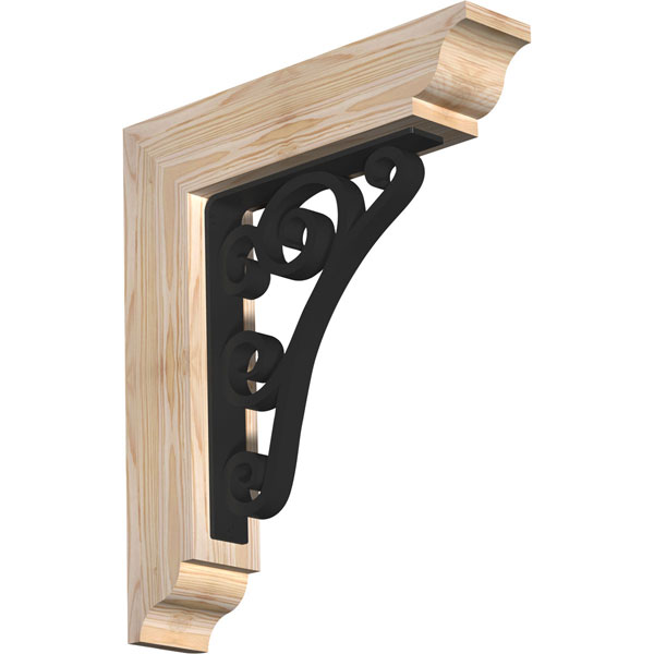 Tristan Ironcrest Bracket - Image 6