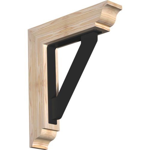Versailles Ironcrest Bracket